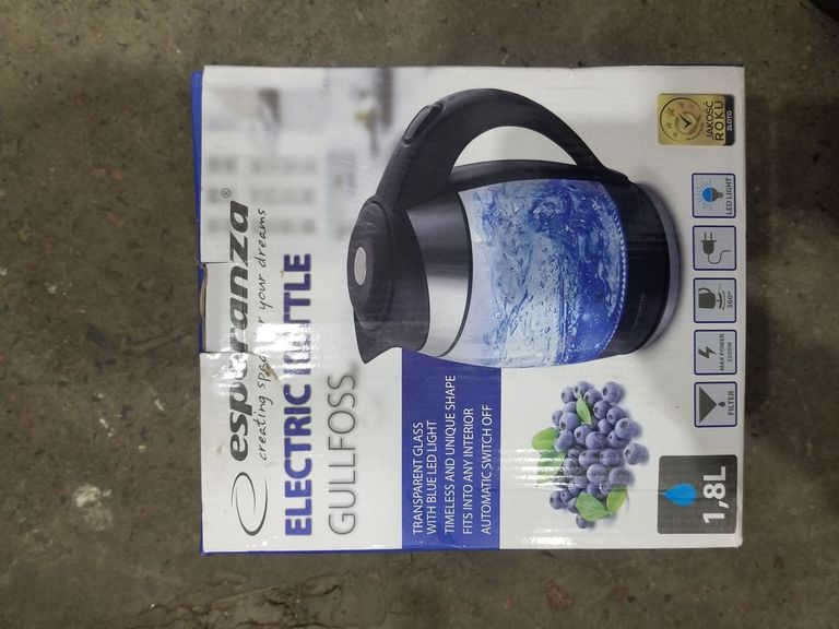 Купити Esperanza ekk009 Б/У