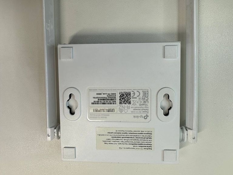 Объявление Tp-link TL-WR820N V2 Б/У