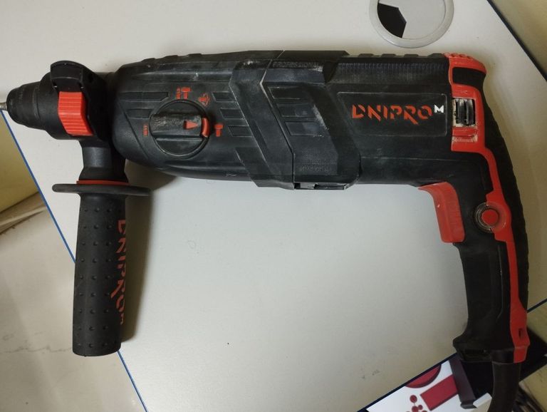 Купити Dnipro-m RH-100 (49127000) Б/У