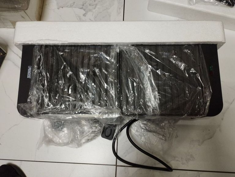 Оголошення Princess 162630 Б/У