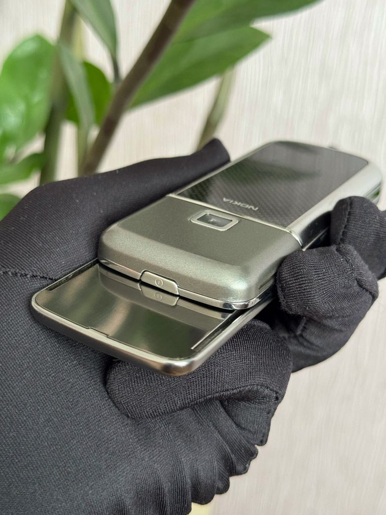 Nokia 8800 Carbon Arte 4GB Код:null. Зображення 8