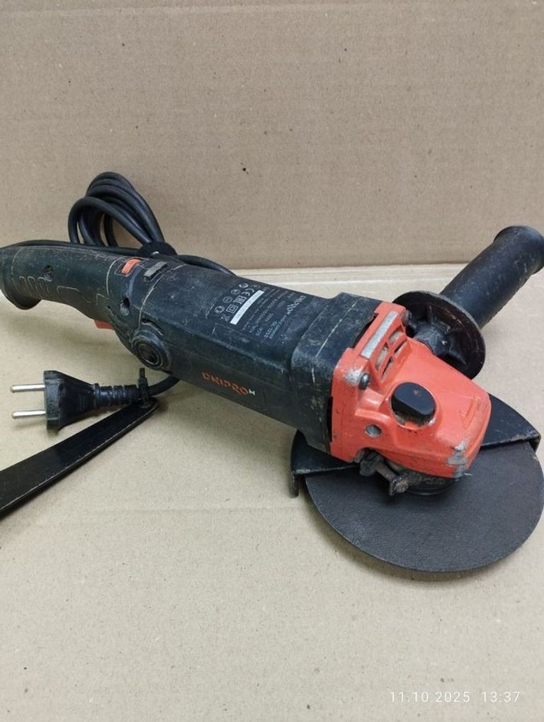 Розпродаж Dnipro-m GL-125S (80985000), продавець Техноскарб