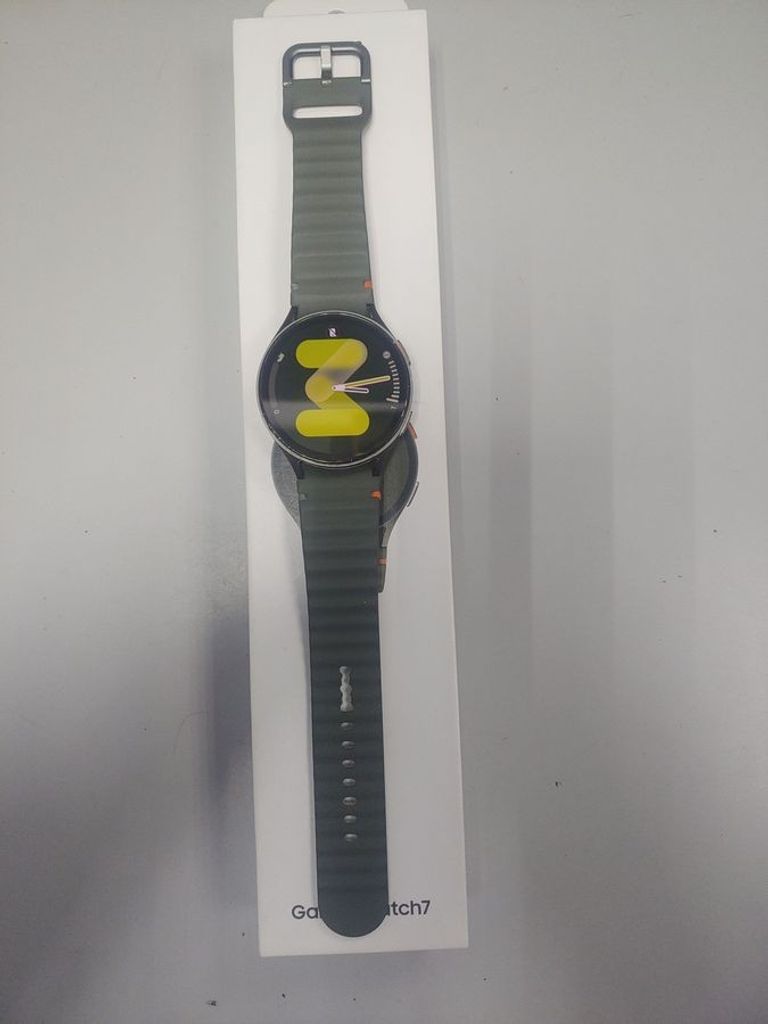 Samsung galaxy watch 7 44mm Код:01-200755384. Зображення 10