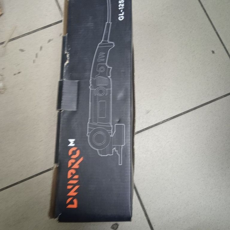 Розпродаж Dnipro-m GL-125S (80985000), продавець Техноскарб