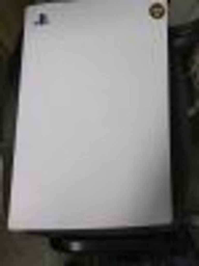 Купить Sony PlayStation 5 Digital Edition 825GB Б/У