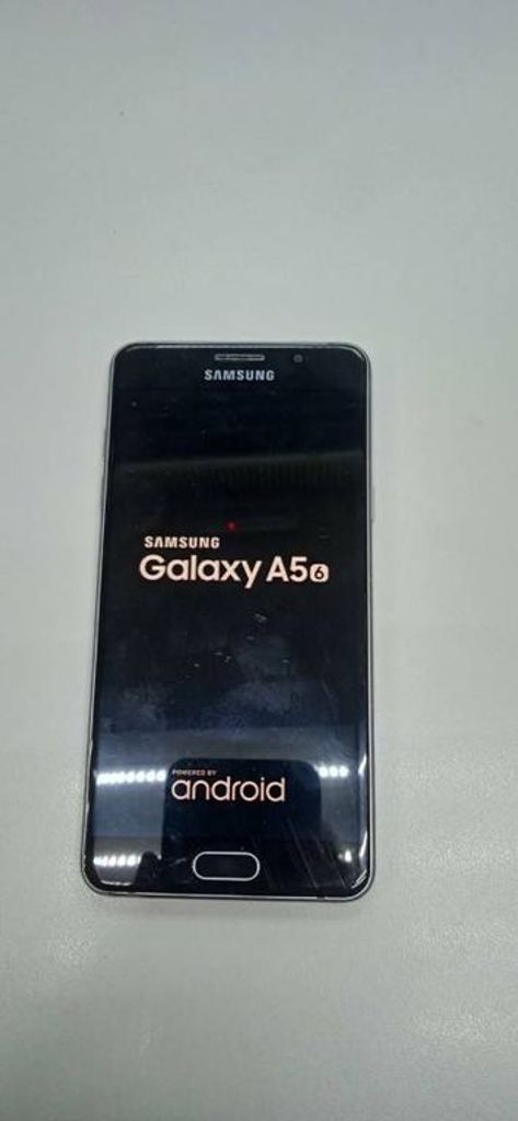 Купить Samsung a510f galaxy a5 Б/У