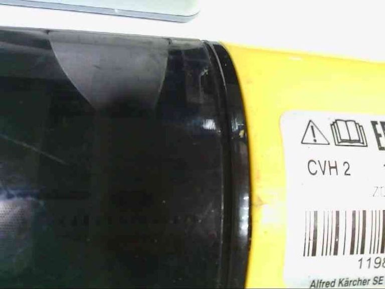 Оголошення Karcher CVH 2 (1.198-330.0) Б/У