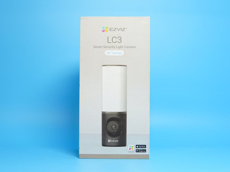 Ezviz Floodlight LC3 Код:null. Изображение 8