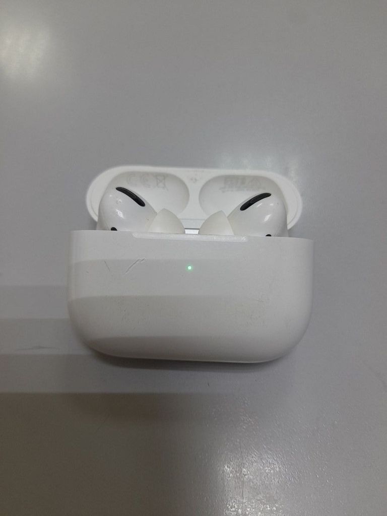 Объявление Apple AirPods Pro (MWP22) Б/У