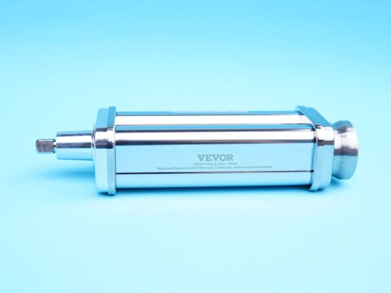 Оголошення VEVOR для пасти Б/У