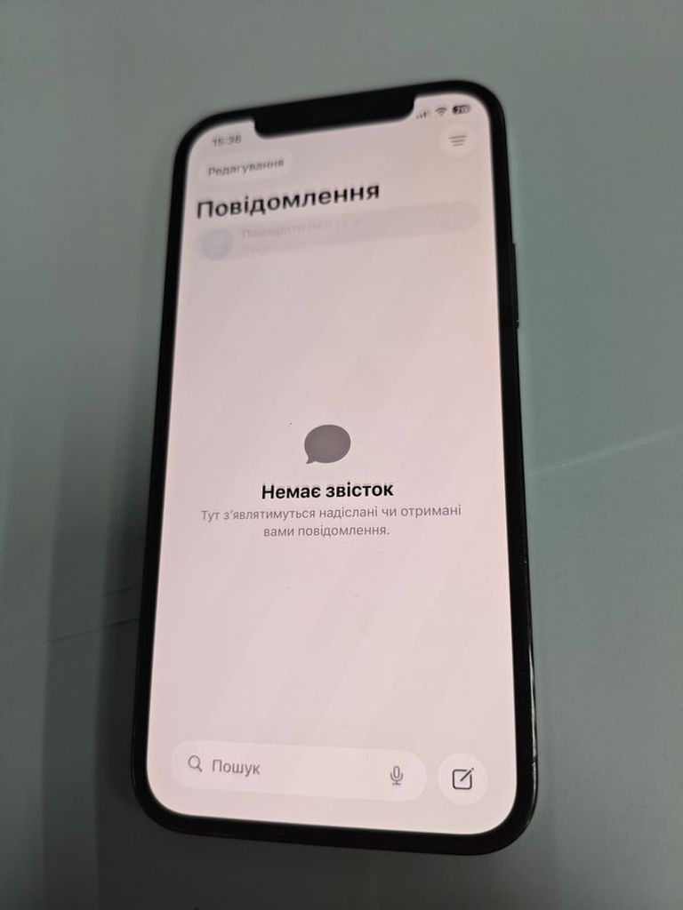 Дешево Apple iphone 12 pro 128gb з ломбарду