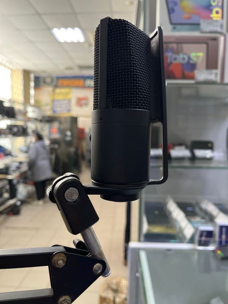 Розпродаж Fifine T669, продавець Техноскарб