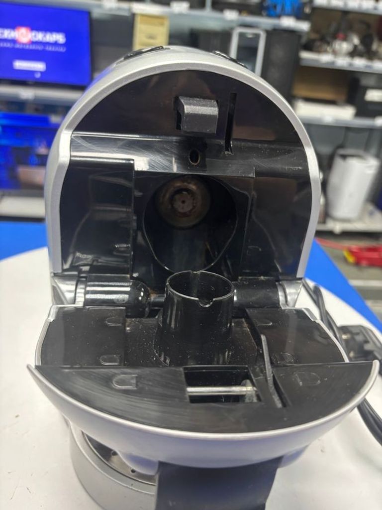 Zepter zespresso cafe 41054 Код:01-200744811. Зображення 5