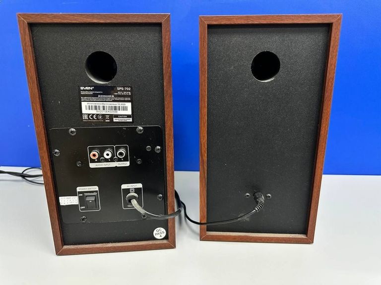 SVEN SPS-702 Код:01-200767225. Зображення 8