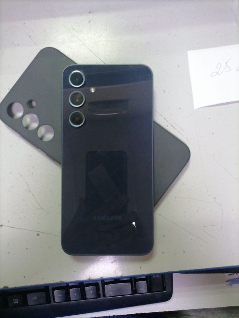 Дешево Samsung galaxy a35 5g 8/256gb з ломбарду