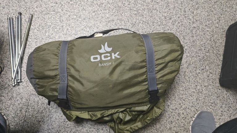 Объявление Без Виробника ock bansh 2 Б/У