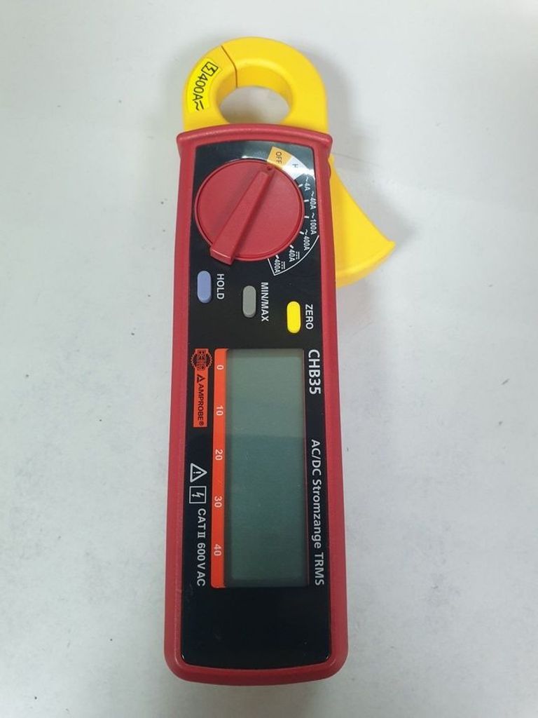 Купити Beha Amprobe chb35 Б/У