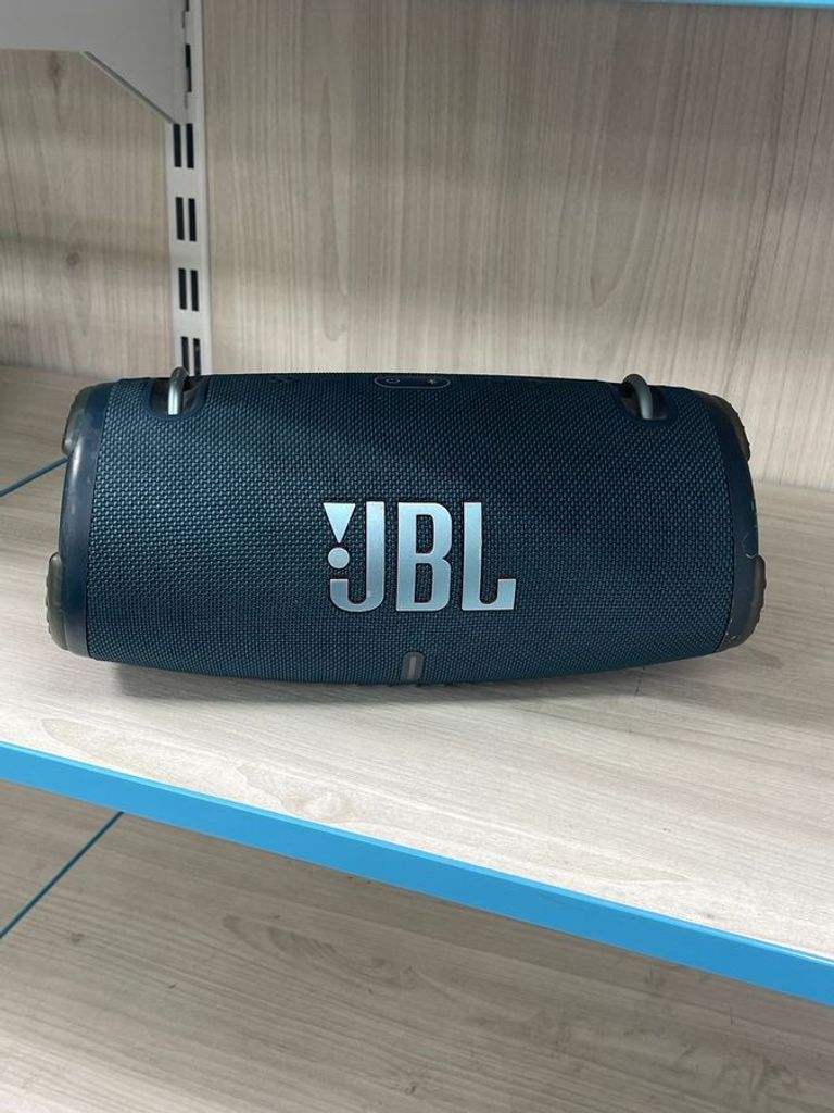 Купити Jbl xtreme 3 Б/У
