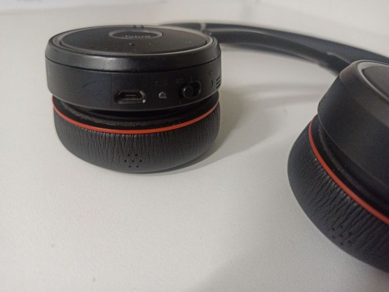 Jabra engage 75 se Код:01-200763307. Зображення 7