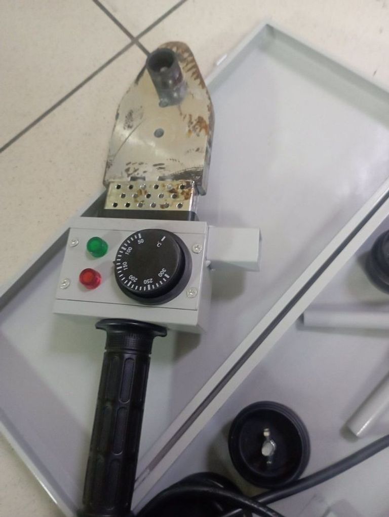 Дешево Forte wp6312 (+набір) з ломбарду