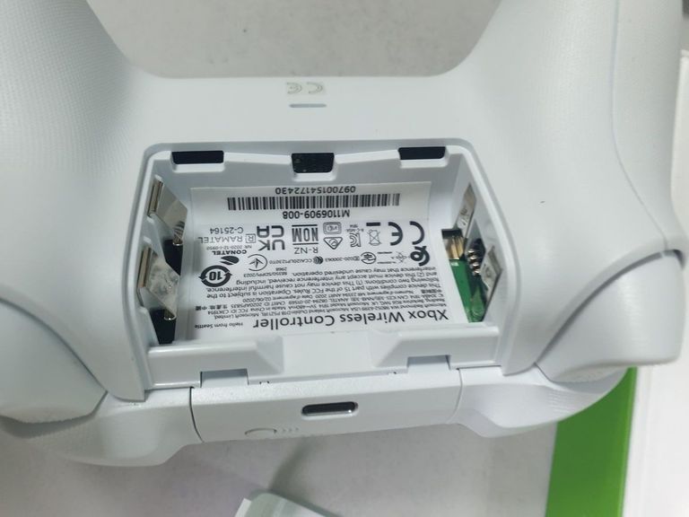 Распродажа Microsoft xbox series x s wireless controller, продавец Техноскарб