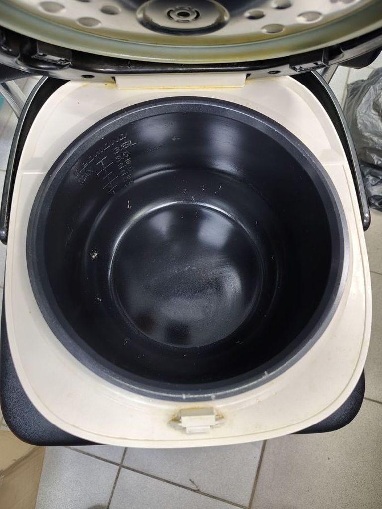 Розпродаж Redmond rmc-210, продавець Техноскарб