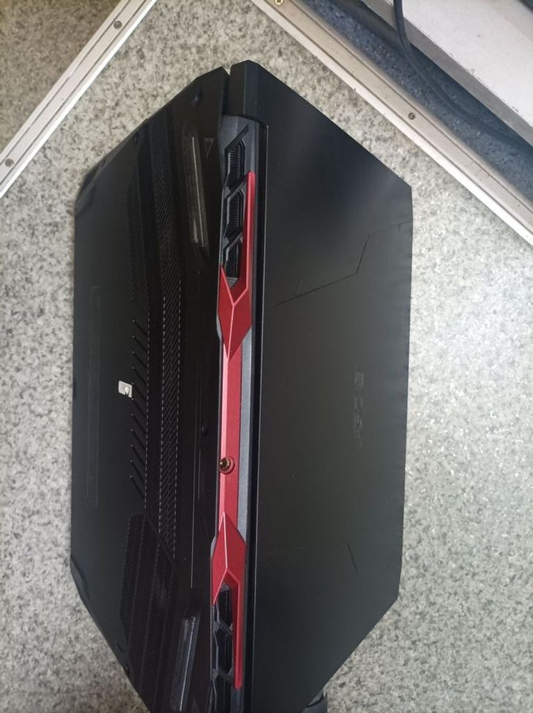 Acer 15/core i5-11400h ddr4/8gb ddr4/hdd *відсутній/ssd 512 gb/*інтегрована Код:01-200770310. Зображення 7