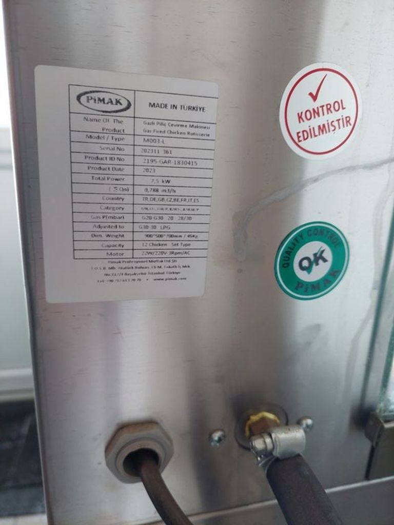 Pimak M003-L Код:null. Зображення 8