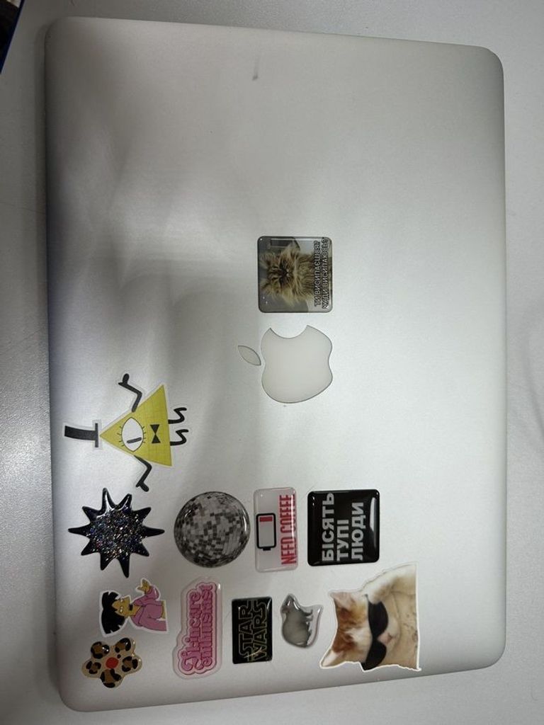 Объявление Пк core i5-5250u 1.6ghz/ram8gb/ssd256gb/intel hd graphics 6000 Б/У