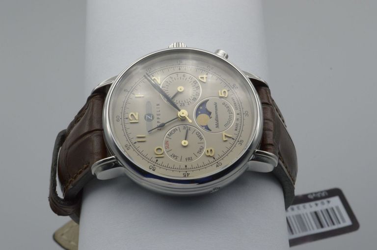 Zeppelin 9637-5 Код:01-200771798. Зображення 8