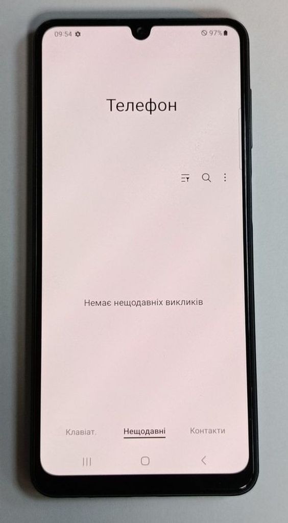 Оголошення Samsung galaxy m32 6/128gb sm-m325fv Б/У