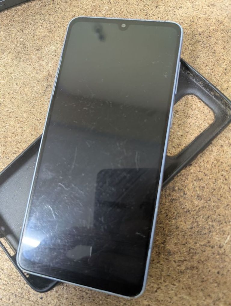 Распродажа Samsung galaxy a33 5g 6/128gb, продавец Техноскарб