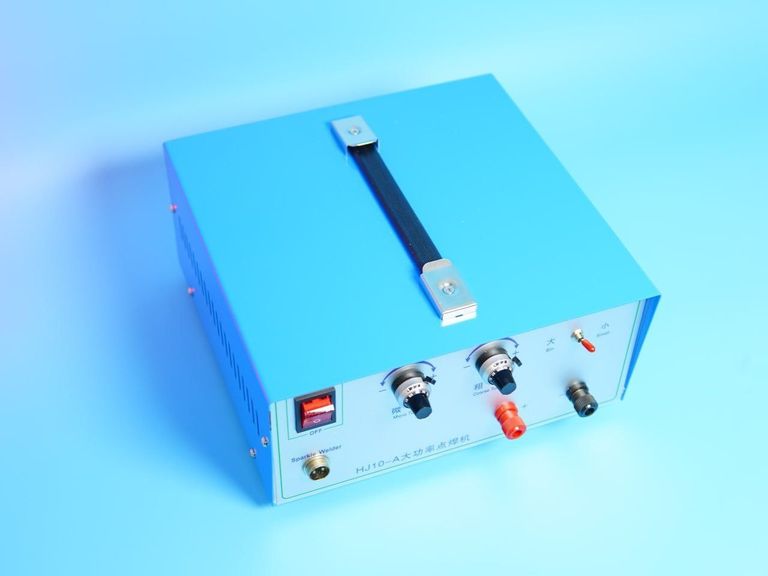 Оголошення China HJ-10-A. 600 Вт, 100 А Б/У