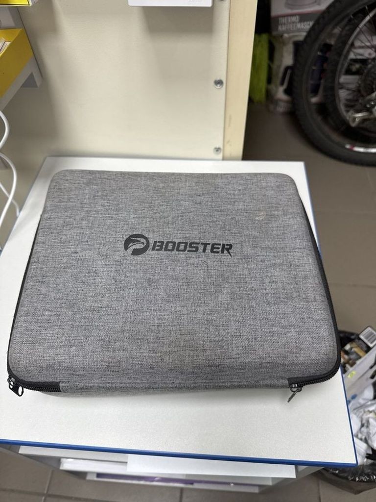 Дешево Booster Pro 3 з ломбарду