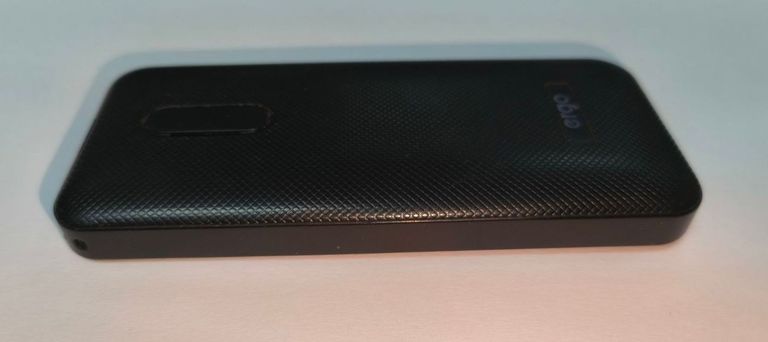 Ergo B242 Dual Sim Black Код:01-200772514. Зображення 6