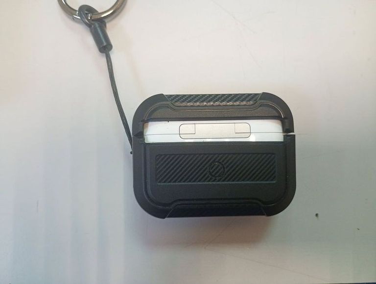 Объявление Apple airpods pro 2nd generation with magsafe charging case usb-c Б/У