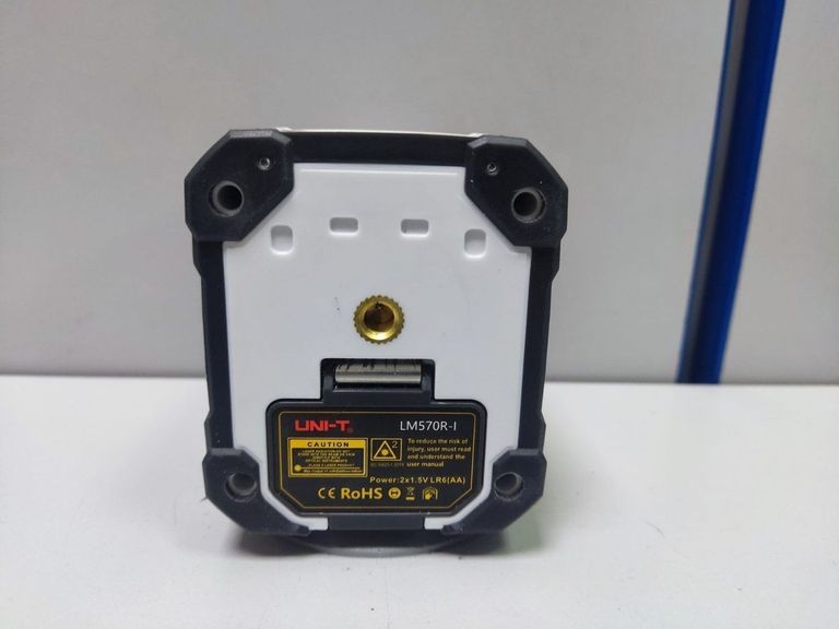 Uni-T lm570r-i Код:01-200775358. Изображение 5