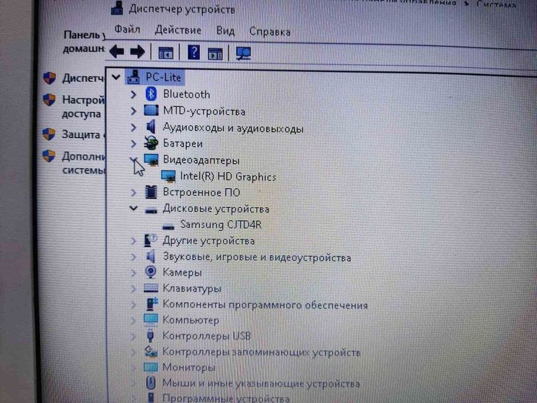 Розпродаж Hp 15/celeron n3060 ddr3/4gb ddr2/hdd 60 gb/*інтегрована, продавець Техноскарб