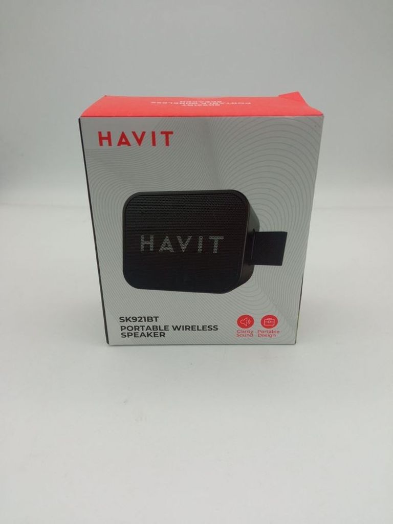 Havit sk921bt Код:01-200777184. Зображення 6