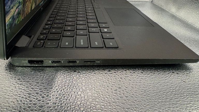 Dell 14/core i7-10810u ddr4/16gb ddr4/ssd 256 gb/*інтегрована Код:01-200778061. Изображение 8