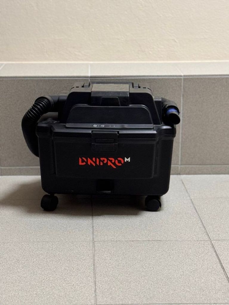 Купити Dnipro-M dvc-200bc ultra Б/У