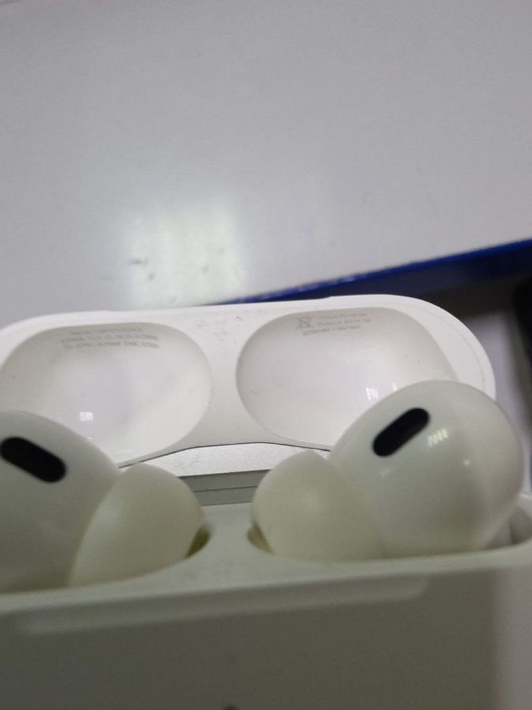 Распродажа Apple airpods pro 2nd generation with magsafe charging case usb-c, продавец Техноскарб