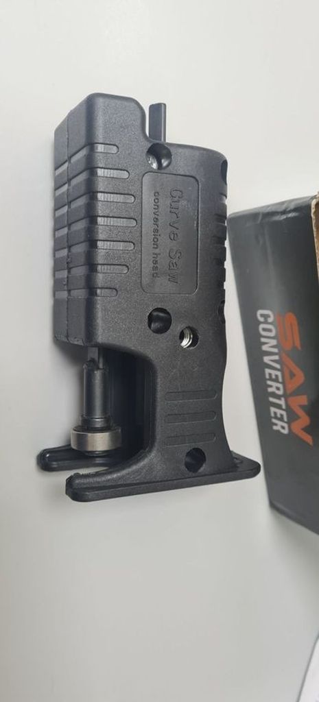 Купити Curver saw Б/У