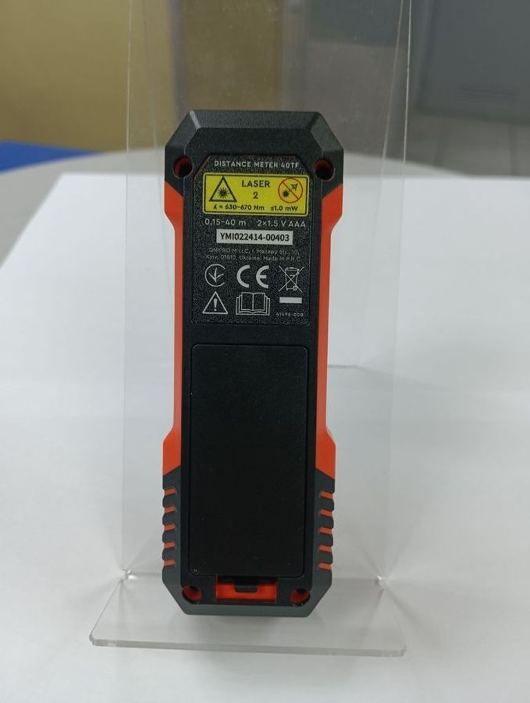 Дешево Dnipro-M 40tf з ломбарду