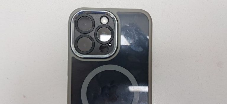 Розпродаж Apple iPhone 15 Pro Max 256GB Blue Titanium (MU7A3), продавець Техноскарб