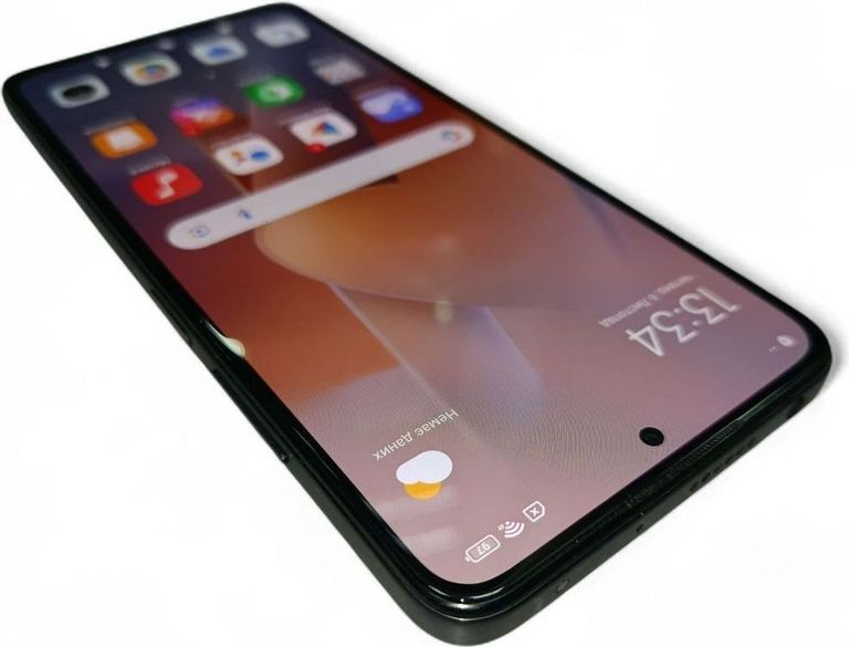 Дешево Xiaomi redmi note 12 pro 8/256gb з ломбарду