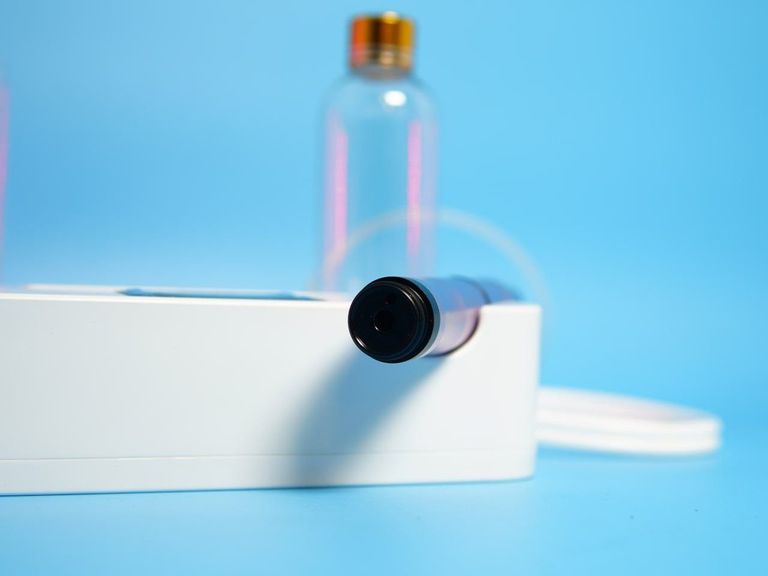 вакуумне відсмоктування  Код:null. Изображение 7