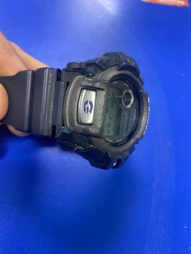 Casio g-2210 Код:01-200782371. Изображение 5