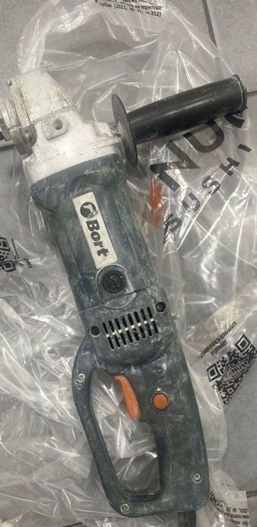 Оголошення Bort bws-1300 Б/У