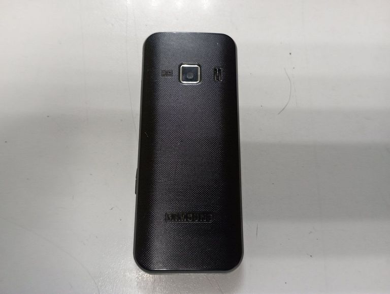 Дешево Samsung c3322i duos з ломбарду
